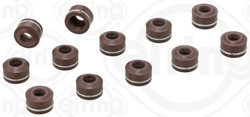 Elring 764.027 764027 SUBAP LASTIK W124 126 85-93 ürün görseli 1