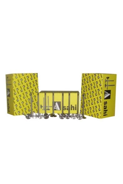 Asahi 23462347 2346-2347 Subap Takımı Isuzu Nqr-npr 75 Uyumlu ürün görseli 1