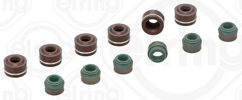 Elring 914.835 914835 SUBAP LASTIK W124 85-93 ürün görseli 1