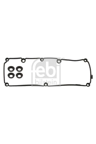 FEBI 101353  Subap Kapağı Contası Takımı -audi Uyumlu ürün görseli 1