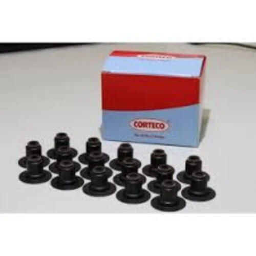 Corteco 49472897  Subap Lastiği 6Mm (Peugeot: 306-307 2.0 16V) ürün görseli 1