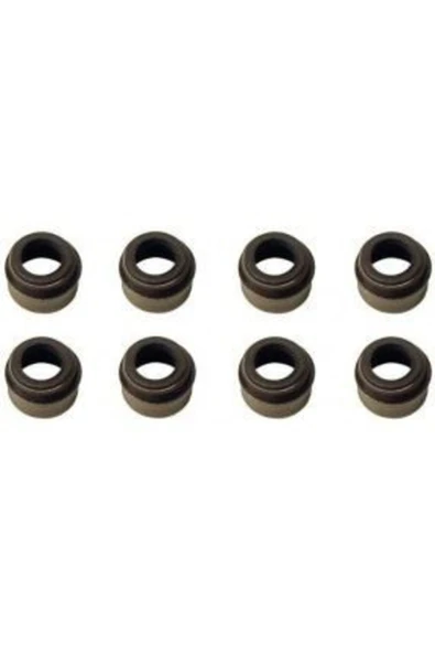 Supsan LT Lt-1102 Subap Lastiği Tip 1 100 Adet 6mm ürün görseli 1
