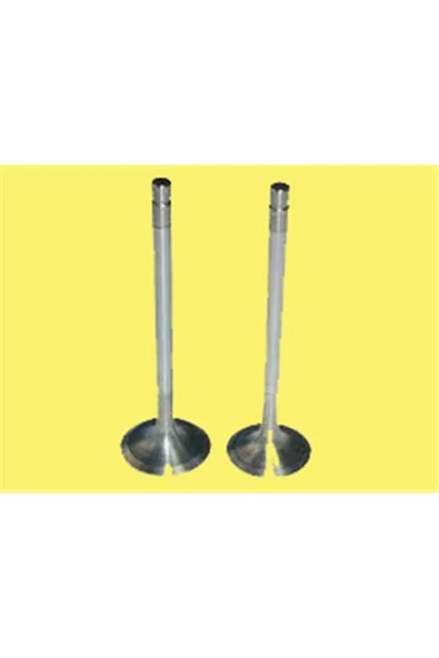 Güneş 0847 -0848  SUBAP TAKIMI C5 1.8 16V 16V ürün görseli 1
