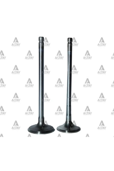 Güneş 3453 Supap Takim Mazda 3 16v (İN-8 ÖLÇÜ:29.2X5.5X97.1 / EX-8 ÖLÇÜ:25.9X5.5X96.7) Gns--3454 ürün görseli 1