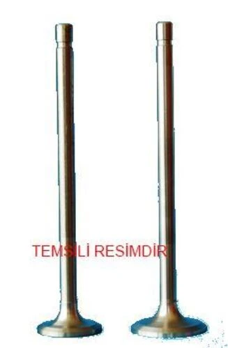Güneş 2576 -2577  SUBAP TAKIMI PRIDE 90- 1.3 8V 8V ürün görseli 1
