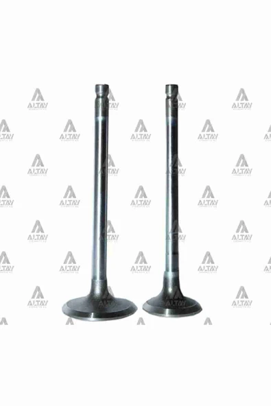 Güneş 5608 Supap Takım Corolla 1.6 16v (IN-8 ÖLÇÜ:29.9X6X91.5 / EX-8 ÖLÇÜ:24.5X6X92)-[product_code] ürün görseli 1