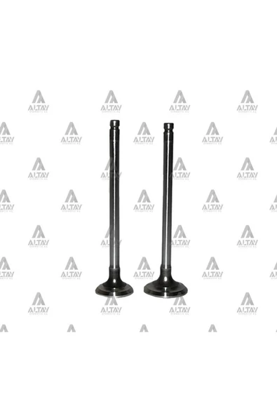Güneş 1208 Supap Takim Applause (İN-8 ÖLÇÜ:30X6.6X112.6 / EX-8 ÖLÇÜ:26.1X6.6X114.5) 16v Gns--1209 ürün görseli 1