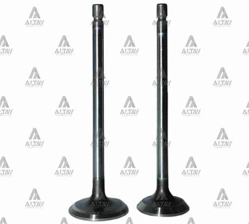 Güneş 3763 -3764 Subap Takımı Mitsubishi L200 Cr 2.5 Dıd 2006-2012 16 Subap In 8 E8 Mn176597 ürün görseli 1
