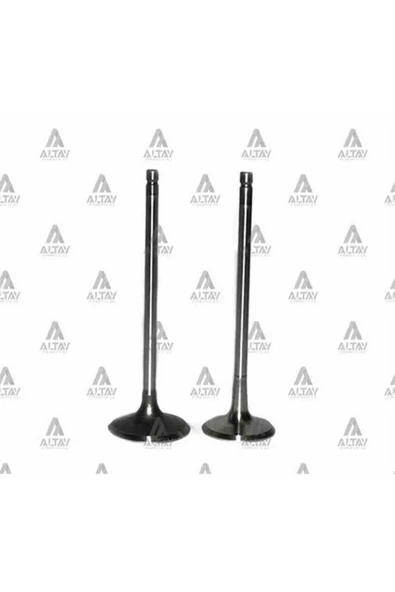 Güneş 1200 -1201  SUBAP TAKIMI HIJET 90- 1.0 3CYL 6V ürün görseli 1