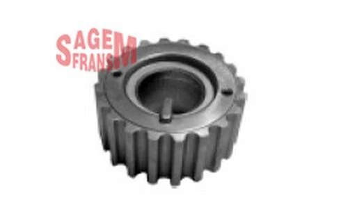 Sagem 40110 FR  Subap İticisi Freelander 06- 2.2 Td 508 607 2.2.HDI ürün görseli 1