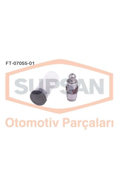 Supsan FT Ft-7055-1 Subap Itici (16v) 206 207 307 308 407 Partner 1.6 Hdı Dv6 ürün görseli 1