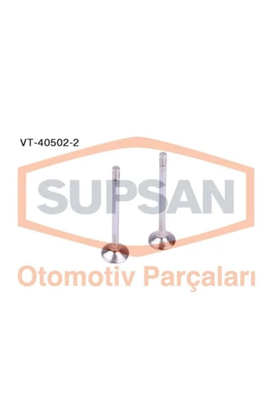 Supsan VT Vt-40502-2 Emme Subap 16v E46 E90 E93 M57d30 Uyumlu ürün görseli 1