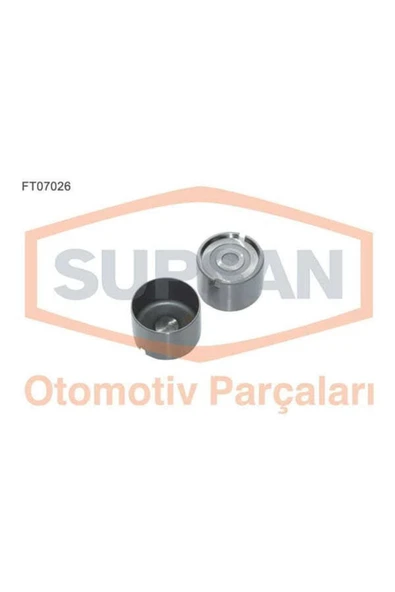 Supsan FT Ft-7026 Subap Kadehı Doblopaliopunto 1,4 Inex-mekanik-8fincan ürün görseli 1