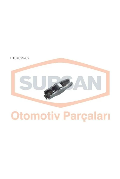 Supsan FT PIYANO TUSU 16 FINCAN DOBLO III LINEA BRAVA PUNTO ALFA 159 ASTRA H INSIGNIA 1.6 M- TF-07029-02 ürün görseli 1