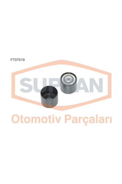 Supsan FT SÜPSAN TF-07019 SÜPSAN SUBAP FİNCANI ASTRA CORSA 1.7 TDI 16V ürün görseli 1