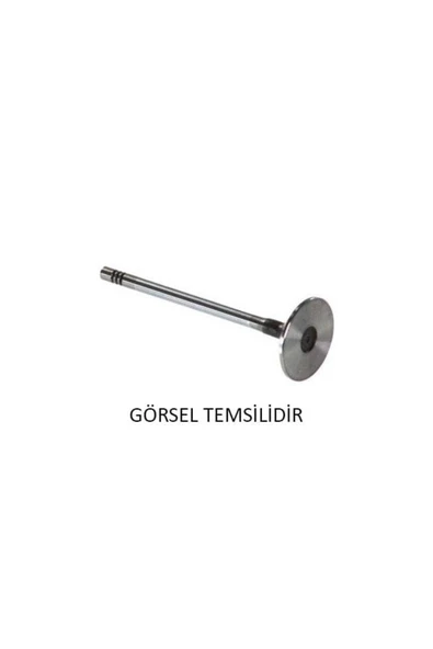 Tetik NIS TETİK -102 SUBAP EMME EKSOZ NİSSAN ALMERA 2.0 GT 16V ürün görseli 1