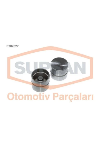 Supsan FT Ft-7027 Subap Kadehı Lineagrande Punto 1,4-16v T-jet Turbo 120hp Inex-yaglı-16fincan ürün görseli 1