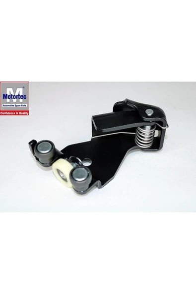 Motortec TMP0656 Tmp0656 Orta Sürgülü Kapı Makarası Sol Doblo 00-09 ürün görseli 1