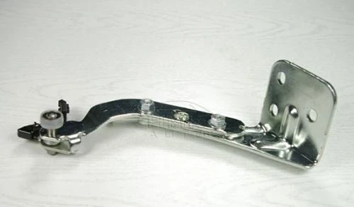 OMS 116008 Kalip  Sürgülü Kapı Alt Mekanizma Boxer Ducato Jumper 2007- 9033.v8 ürün görseli 1