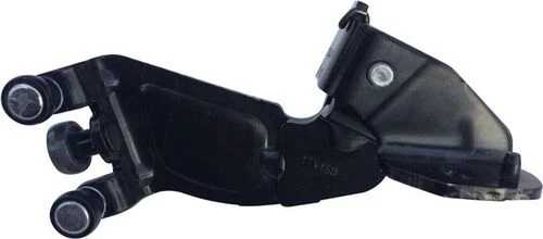 Alper 441094  Orta Kapı Mekanizması Orta Sağ Doblo III 09 ürün görseli 1