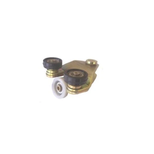 WPI PCF379 KAPI MEKANİZMASI ALT SAĞ SÜRGÜLÜ DUCATO / BOXER / JUMP ürün görseli 1