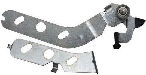 Monreal 49117  Sürgülü Kapı Alt Mekanizması Sağ Ducato Iıı Boxer Iıı Jumper Iıı 06- ürün görseli 1
