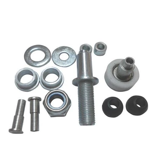 OMS 116009 Kalip  Sürgülü Kapı Orta Mekanizması Tamir Takımı Sağ Ducato Iıı Jumper Iıı Boxer Iıı 07- 9033.s4 ürün görseli 1