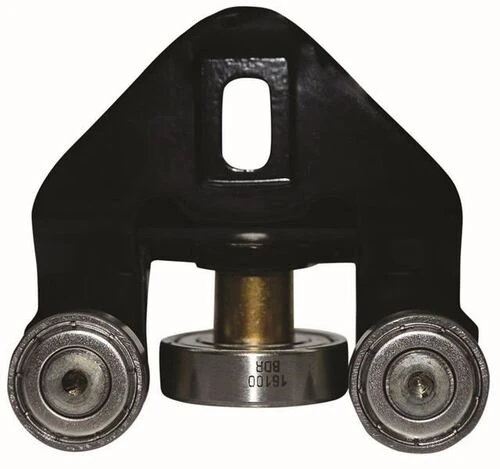 Alper 449131  SÜRGÜLÜ KAPI ÜST MEKANİZMA SAĞ-SOL FORD TRANSIT-CONN ürün görseli 1
