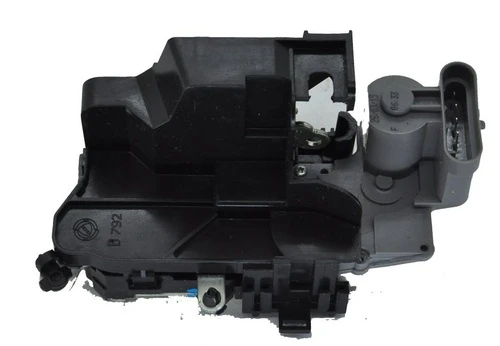 Hellux HKK230110 Sürgülu Kapı İç Kilidi Sağ Doblo ürün görseli 1