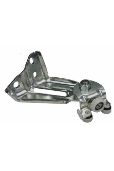 WPI PCF281 Sürgülü Kapı Üst Mekanizması Komple Sağ Ducato Iıı-boxer Iıı-jumper Iıı 06 ürün görseli 1