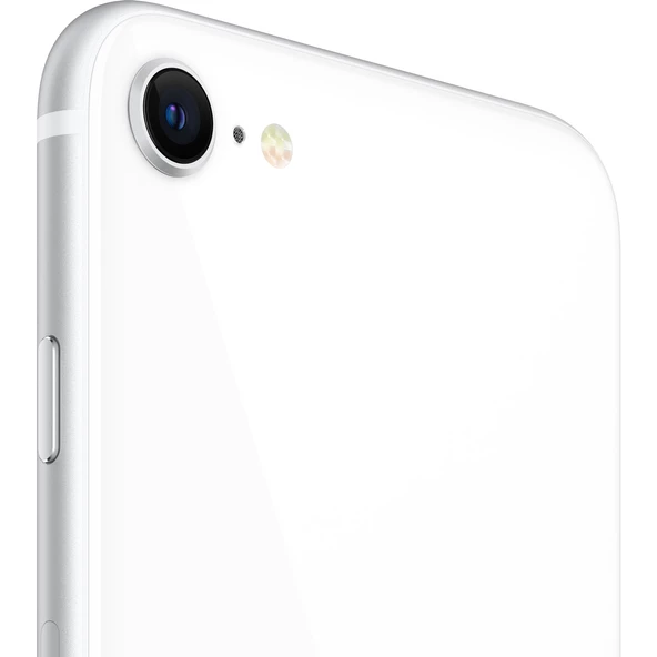 İphone Se 64 Gb Beyaz (Aksesuarsız Kutu) - Resim 4