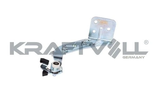 Kraftvoll 10080015  Sürgülü Kapı Alt Mekanizması Sağ Boxer Iıı Jumper Iıı Ducato 9033.v8 ürün görseli 1