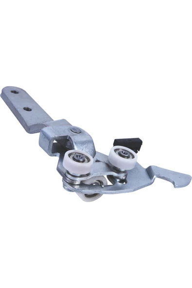 WPI PCF372 Pcf372 Orta Kapı Alt Mekanizma Ducato 02-06 ürün görseli 1