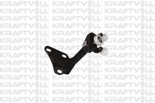 Kraftvoll 09040150  Sürgülü Kapı Mekanizması Sol Üst Sprinter 906 06-16 Crafter 06-15 A9067600147 ürün görseli 1