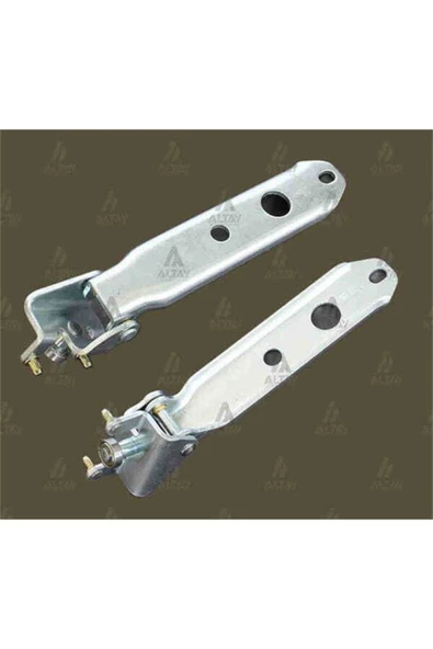 Taıwan MB421115 Mb421115 L300 Sol Kapı Orta Sürgüsü X ürün görseli 1