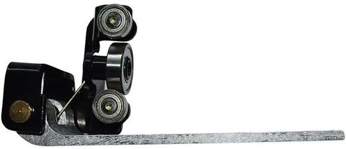 Alper 449126  SÜRGÜLÜ KAPI ORTA MEKANİZMA. RULMANLI FORD T ürün görseli 1