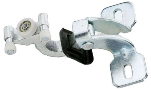 Alper 181131  ORTA KAPI ORTA MEKANİZMA KOMPLE DUCATO BOXER JUMPER ürün görseli 1