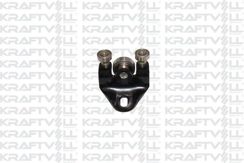 Kraftvoll 09040176  Sürgülü Kapı Mekanizması Sağ Üst Sadece Kafa Transit V183 Yc15v25028ac ürün görseli 1