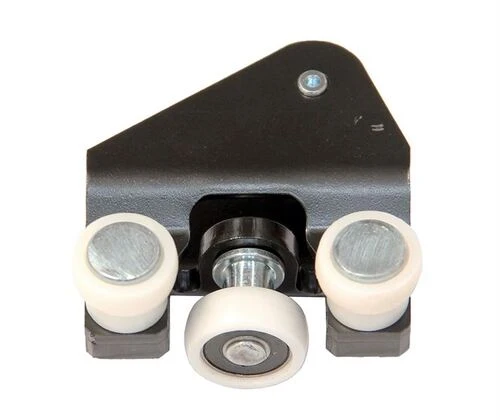 Mga 94184  KAPI MEKANİZMASI ORTA ALT SOL PARTNER TEPE / BERLINGO T ürün görseli 1