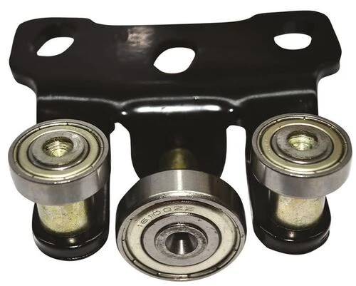 Alper 4491216  SÜRGÜLÜ KAPI ORTA MEKANİZMA SOL FORD TRANSIT V363 ürün görseli 1