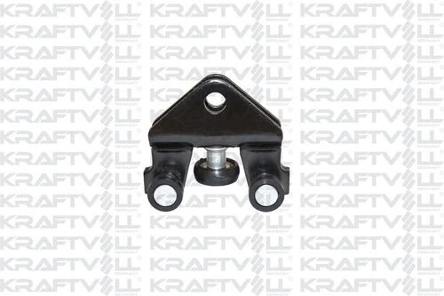 Kraftvoll 09040156  Sürgülü Kapı Mekanizması İki Taraf Alt Sadece Kafa Vivaro Traffic Primastar 91165708 ürün görseli 1