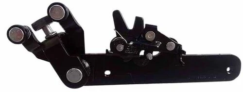 Alper 441095  ORTA KAPI MEKANİZMASI ALT SOL DOBLO III 09 ürün görseli 1