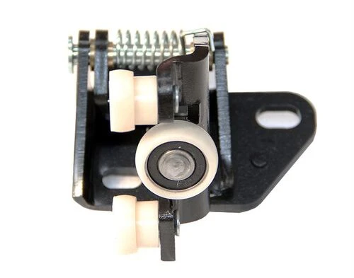 Mga 94182  KAPI MEKANİZMASI ORTA SOL ORTA KAPI PARTNER / BERLINGO ürün görseli 1