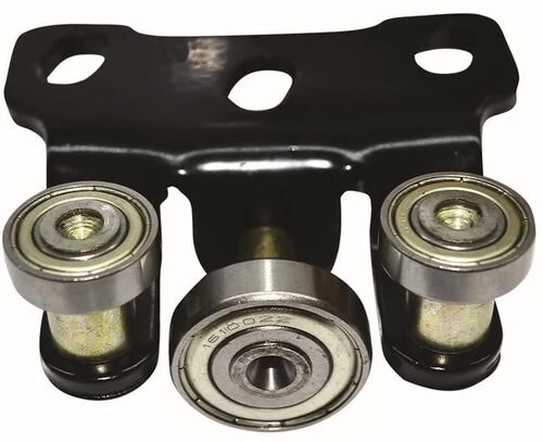 Alper 449173  SÜRGÜLÜ KAPI ORTA MEKANİZMA SOL FORD TRANSIT CUSTOM ürün görseli 1