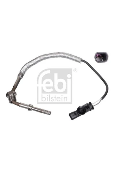 FEBI 100806  Egzoz Sıcaklık Sensörü Volvo S40 S60 Xc70 Uyumlu ürün görseli 1