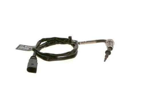 Bosch 0986259080  Egzoz Gaz Sıcaklık Sensörü A3-Arona-Golf 7-Ibiza-Leon-Octavia-Passat-Polo-Scala-Superb-T-Cross-T-Roc ürün görseli 1