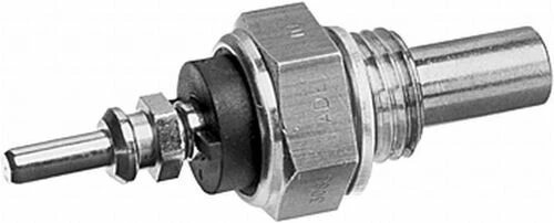 Hella 6PT009107251 SOĞUTUCU SİCAKLİK SENSÖRÜ MERCEDES 190 W201 ME ürün görseli 1