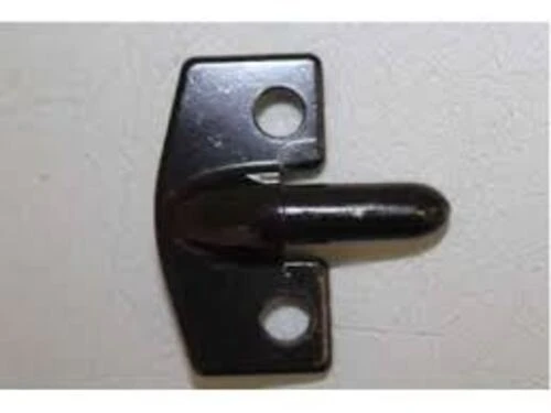 PSA 9046.82 PEUGEOT  Kapı Sustası Sağ Sürgülü Partner Tepeee / Berlingo III ürün görseli 1
