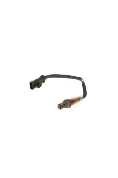 Bosch 0258006295 Lambda-- Oksıjen Sensoru ( Renault Laguna Iı 1.6 1.8 2.0 Megane 1.4 1.6 ) 8200036545 ürün görseli 1