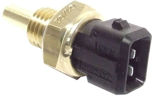 Delphi TS10229 -12B1 SU SICAKLIK SENSÖRU ALFA 33-145-155-FIAT 500- ürün görseli 1